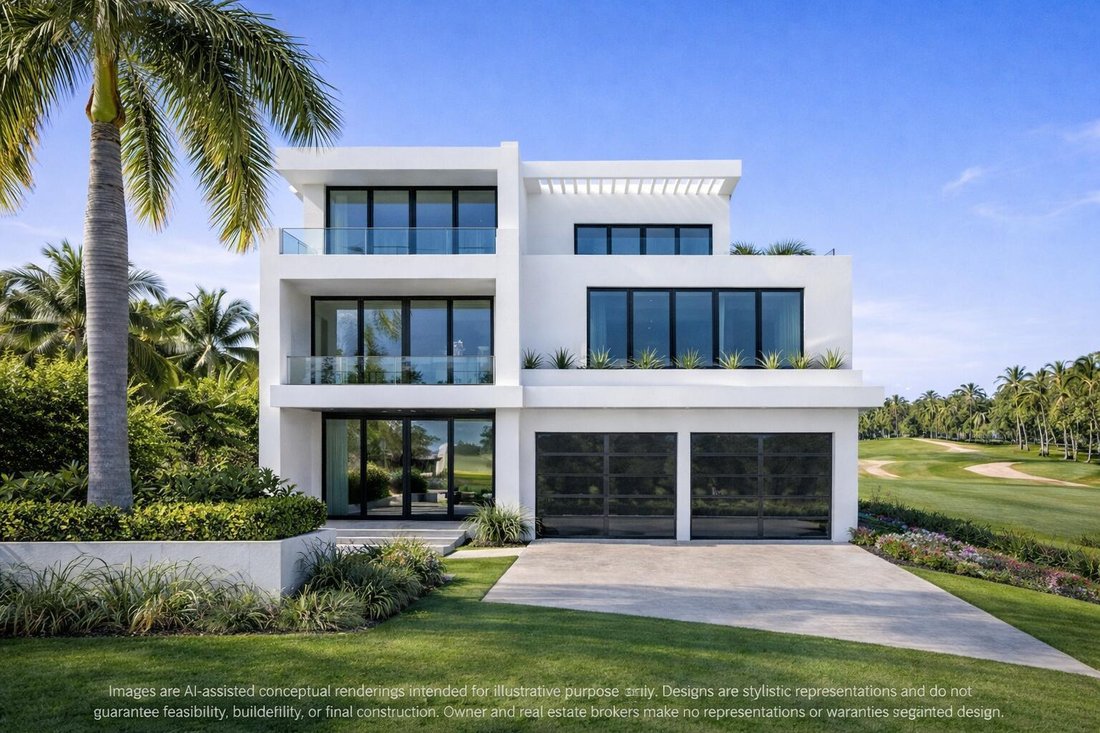 House in Boca Raton, Florida, United States 2 - 17141756