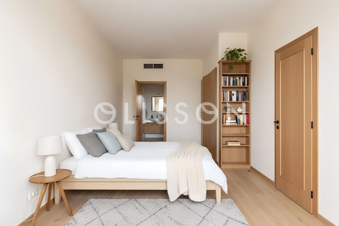 Apartment in Moncloa-Aravaca, Madrid, Spain 5 - 17142090