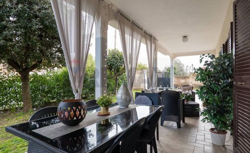 House in Malagrotta - Casal Lumbroso - Ponte Galeria, Rome, Lazio 1