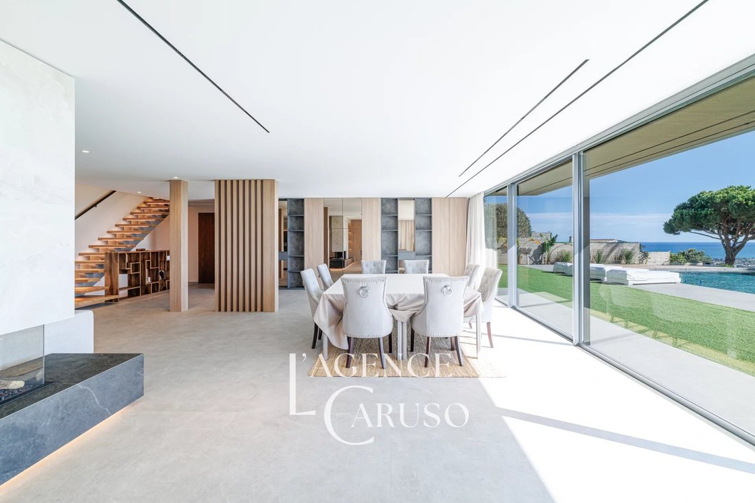 House in Vaug, Villeneuve-Loubet, France 2 - 17140845
