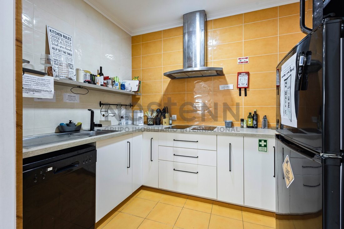 House in Peniche, Leiria District, Portugal 2 - 17143093