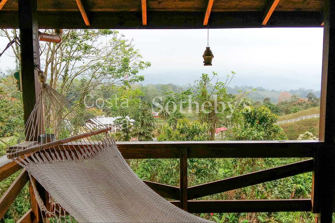 Farm Ranch in Turrialba, Turrialba, Costa Rica 4 - 10889494