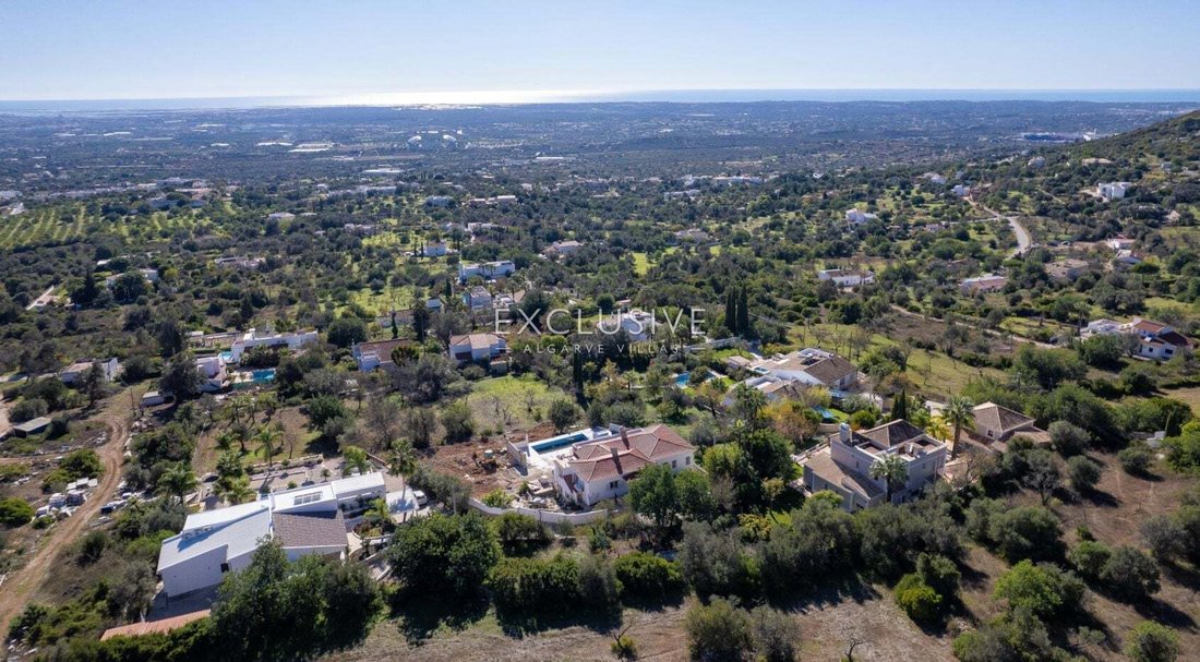 Villa in Santa Barbara de Nexe, Algarve, Portugal 2 - 16814815