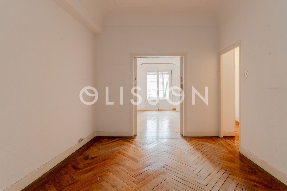Apartment in Moncloa-Aravaca, Madrid, Spain 3 - 17142064
