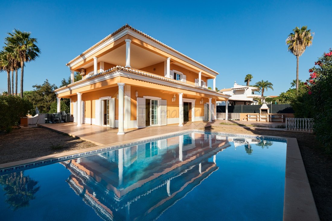 House in Almancil, Algarve, Portugal 1 - 17143154