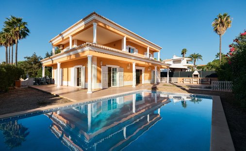 House in Almancil, Algarve, Portugal 1