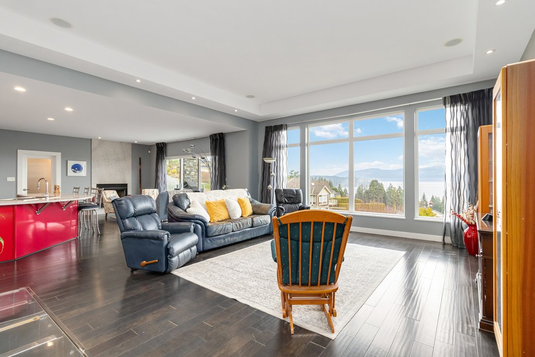 House in Mill Bay, British Columbia, Canada 5 - 17141291
