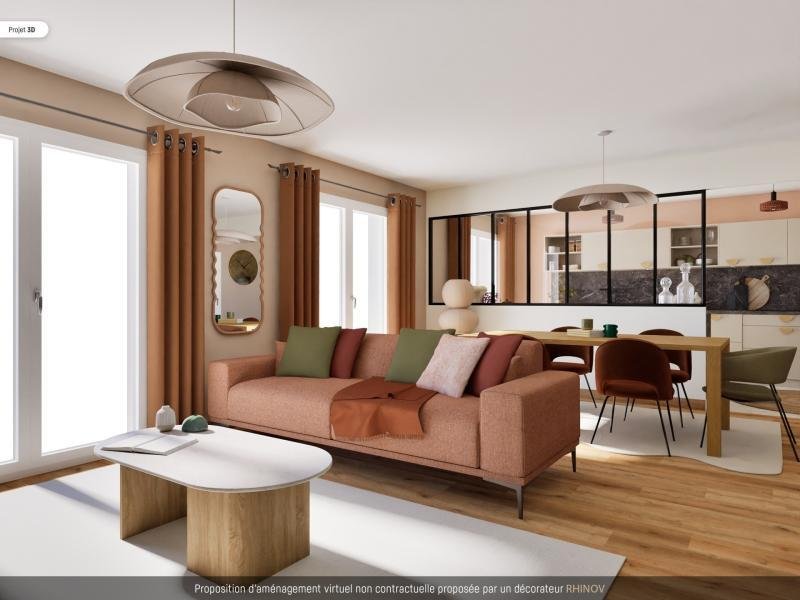 Apartment in Domaine National du Château, Versailles, France 2 - 17139919