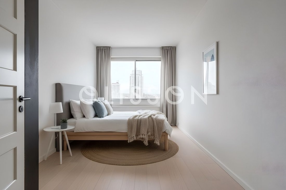 Apartment in Moncloa-Aravaca, Madrid, Spain 3 - 17142090