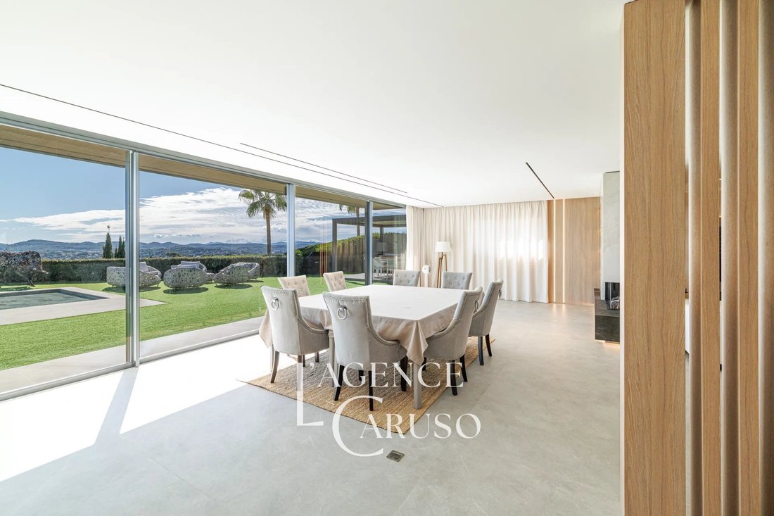 House in Vaug, Villeneuve-Loubet, France 5 - 17140845