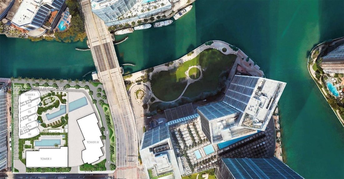 Condo in Miami, Florida, United States 2 - 16639511
