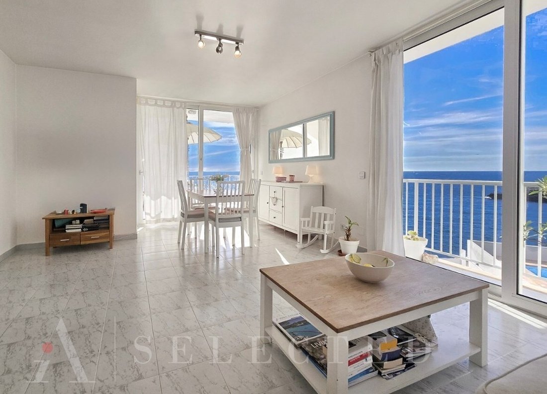 Apartment in Portocolom, Felanitx, Balearic Islands 4 - 16487970