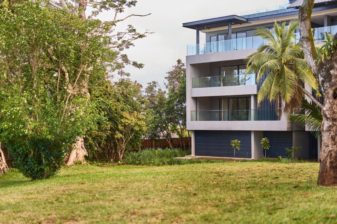 Apartment in Plaine Des Papayes, Pamplemousses District, Mauritius 5 - 17139845