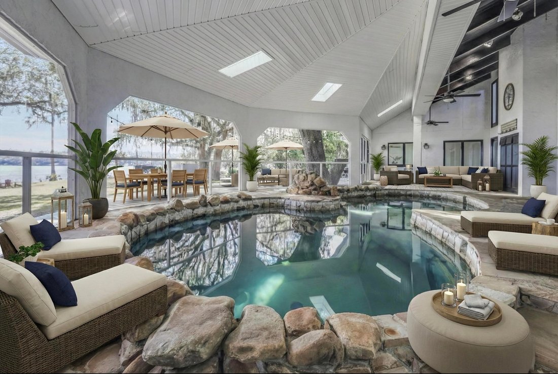 House in Tallahassee, Florida, United States 5 - 17141153