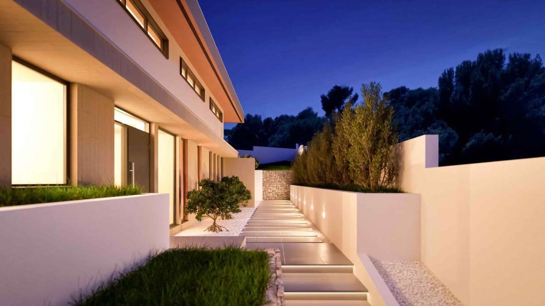 House in Moraira, Teulada, Valencian Community 3 - 17140461