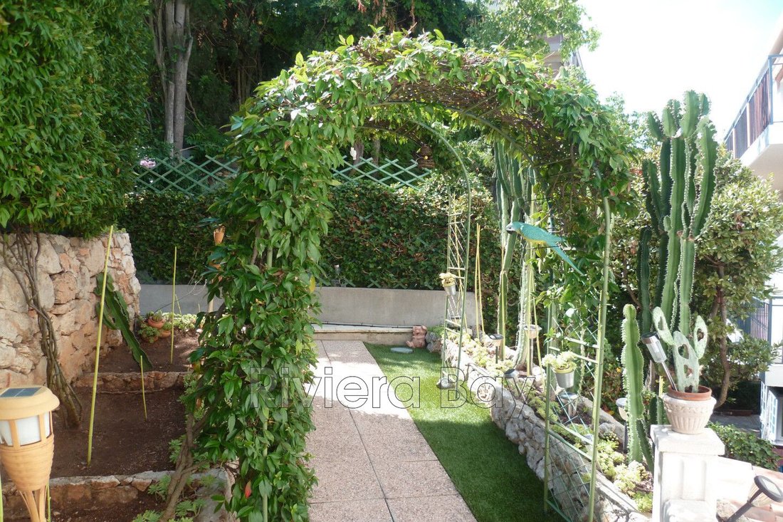 Apartment in Mont Boron, Nice, Provence-Alpes-Côte d'Azur 4 - 17139871