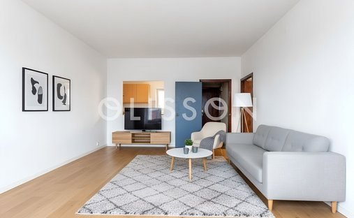 Appartement à Aravaca, Madrid, Espagne 1