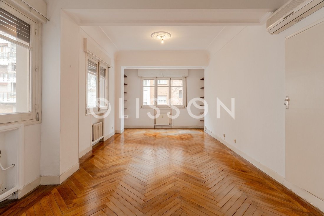 Apartment in Moncloa-Aravaca, Madrid, Spain 1 - 17142064