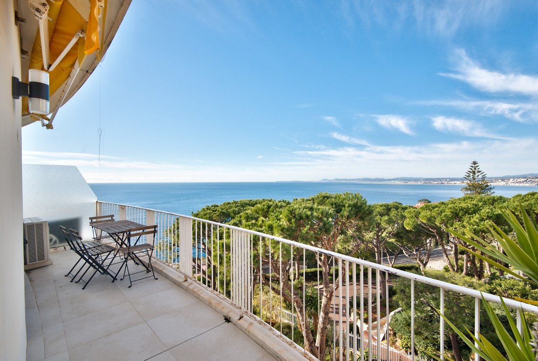 Apartment in Mont Boron, Nice, Provence-Alpes-Côte d'Azur 1 - 17140792