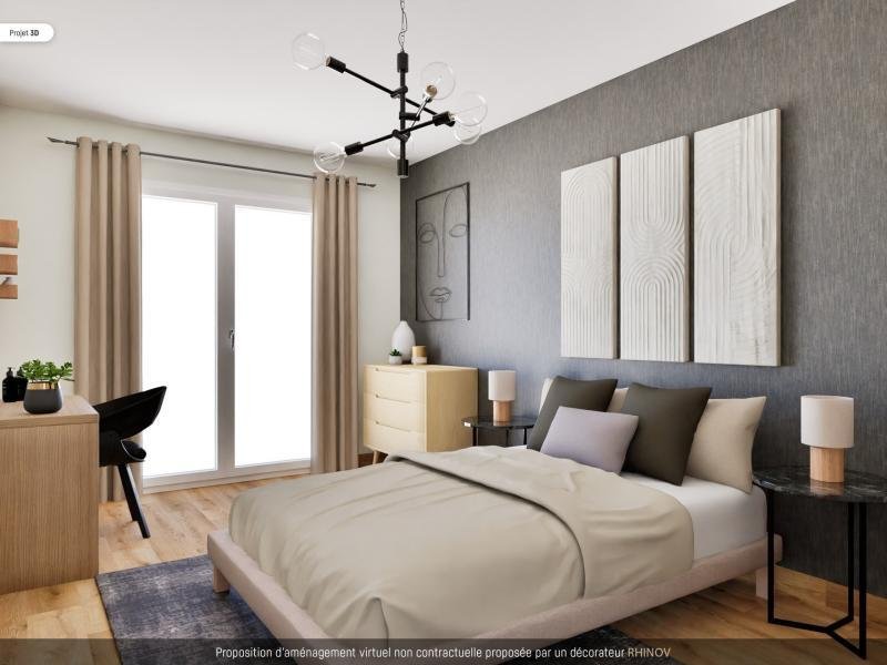 Apartment in Domaine National du Château, Versailles, France 5 - 17139919