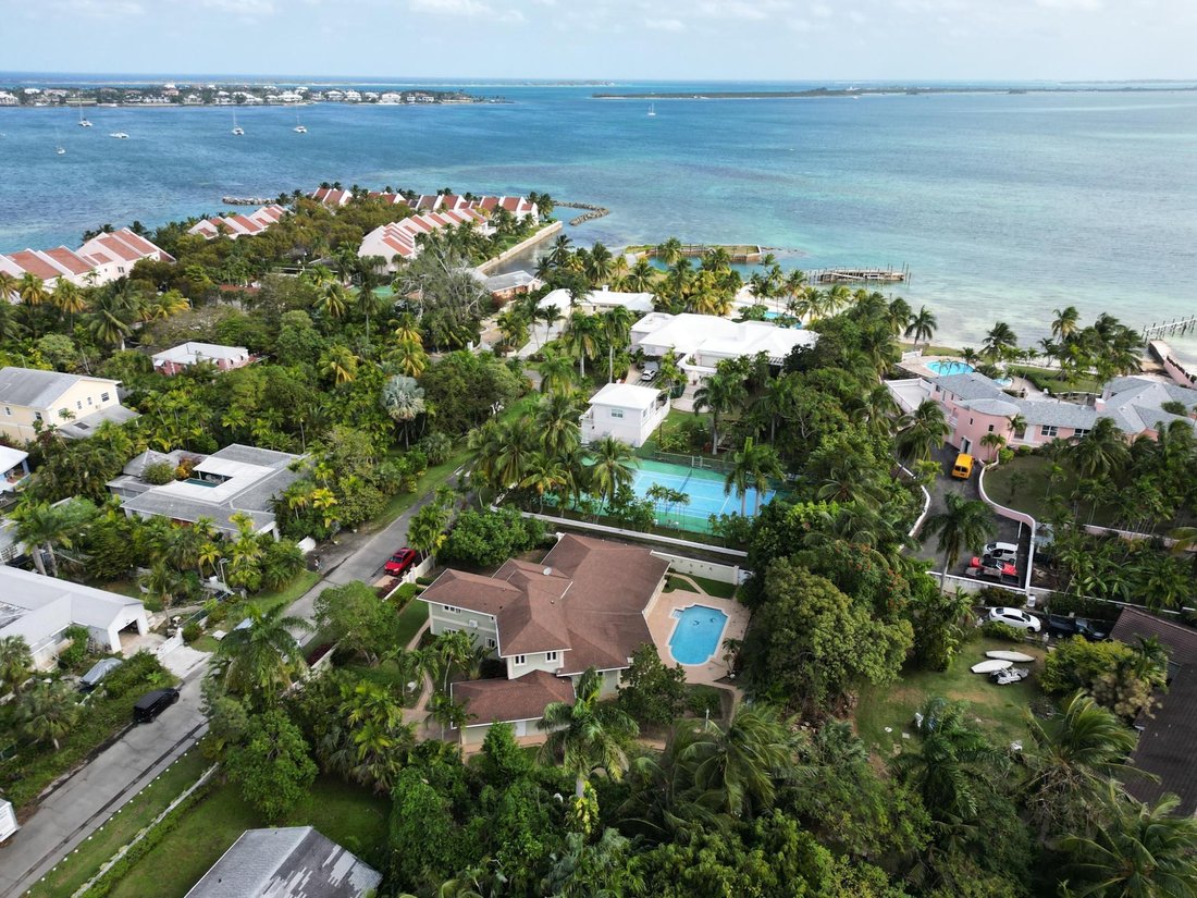 House in Nassau, New Providence, The Bahamas 1 - 17143556