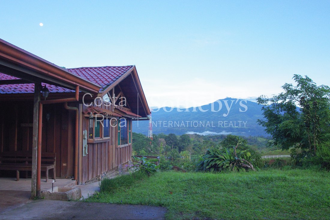 Farm Ranch in Turrialba, Turrialba, Costa Rica 5 - 10889494
