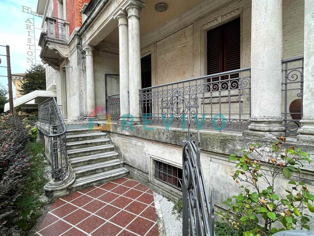 Estate in Giuseppe Verdi - Alessandro Bicchierai, Montecatini Terme, Italy 2 - 17142823
