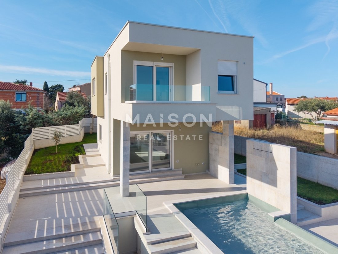 House in Liznjan, Istria County, Croatia 5 - 17143111