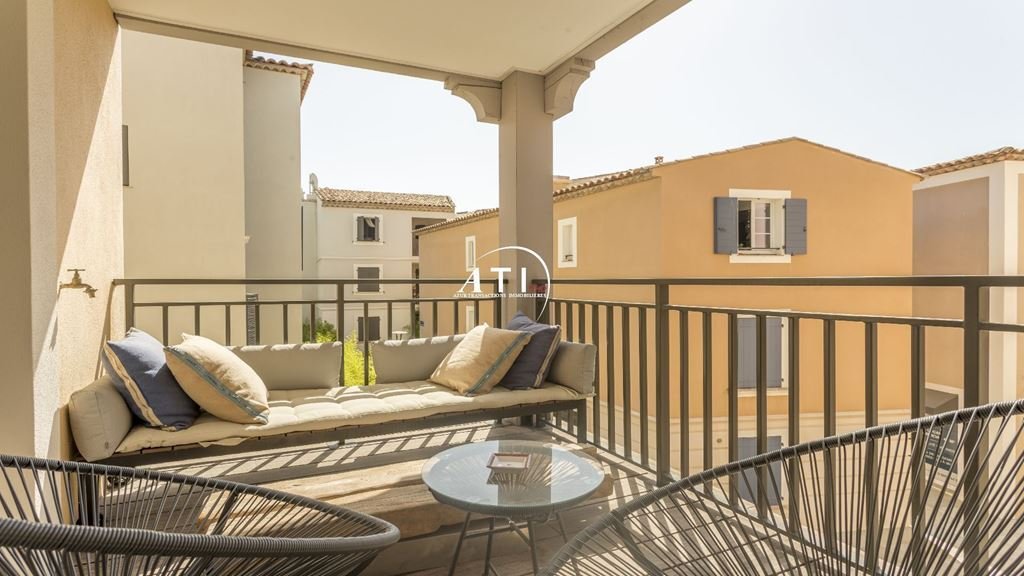 Appartement à Zone Est Diffuse, Saint-Tropez, France 3 - 17142595
