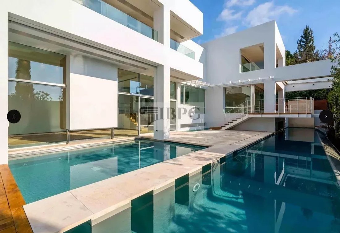 House in Voula, Attica, Greece 1 - 17020886