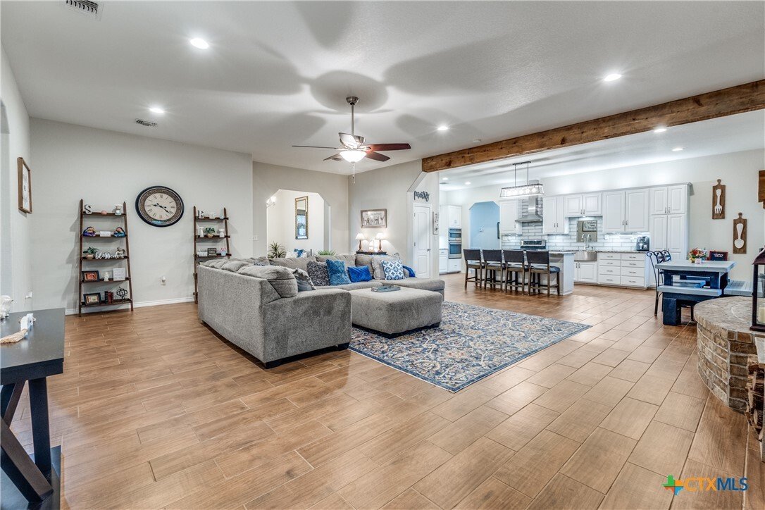 House in New Braunfels, Texas, United States 5 - 17141697