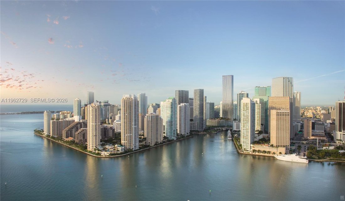 Condo in Miami, Florida, United States 1 - 17142119