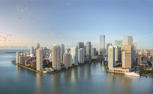 Condo in Miami, Florida, United States 1