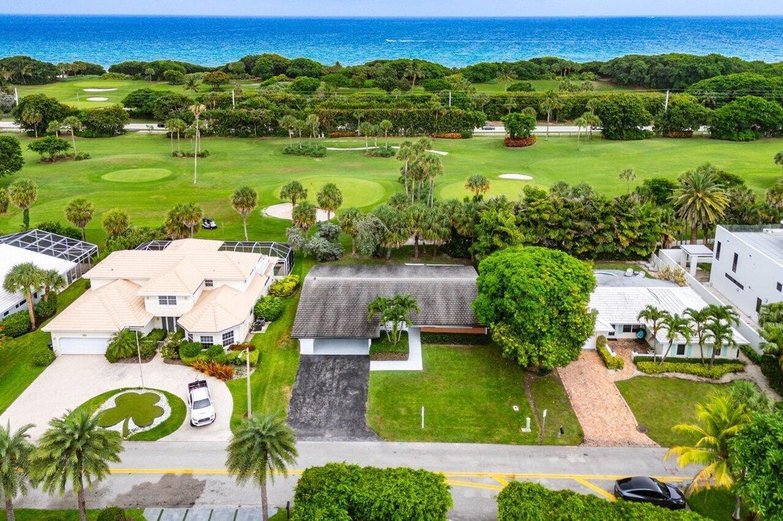 House in Boca Raton, Florida, United States 4 - 17141756