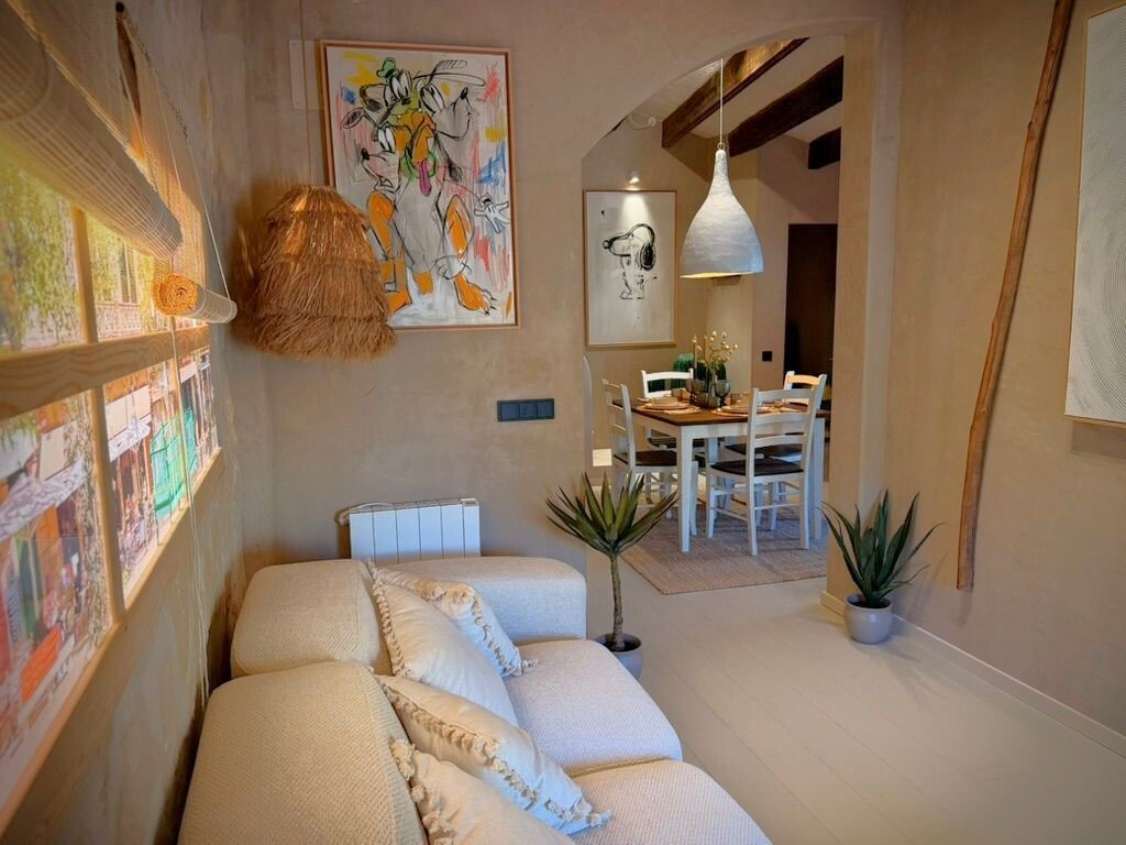 Apartment in Llucmajor, Balearic Islands, Spain 4 - 17143109