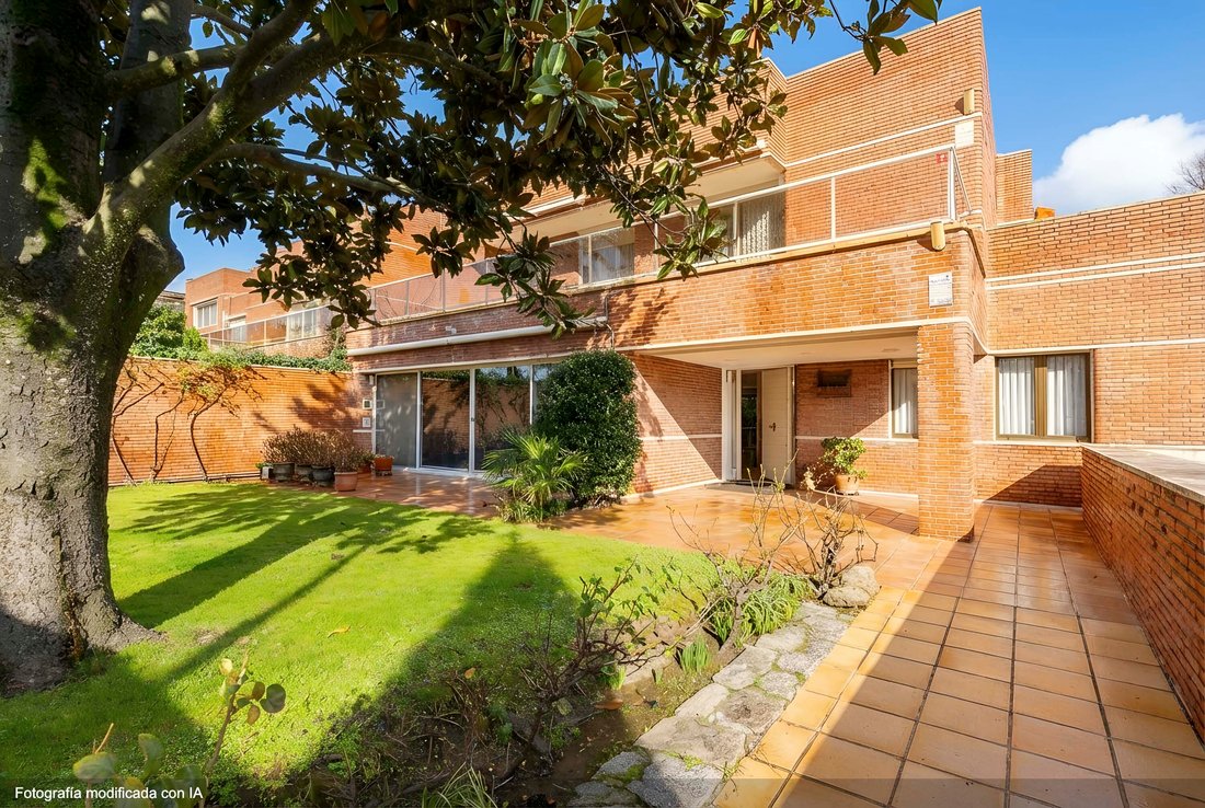 House in Moncloa-Aravaca, Madrid, Spain 1 - 17143142