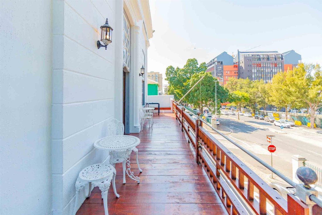 House in City Centre, Cape Town, South Africa 3 - 17142534