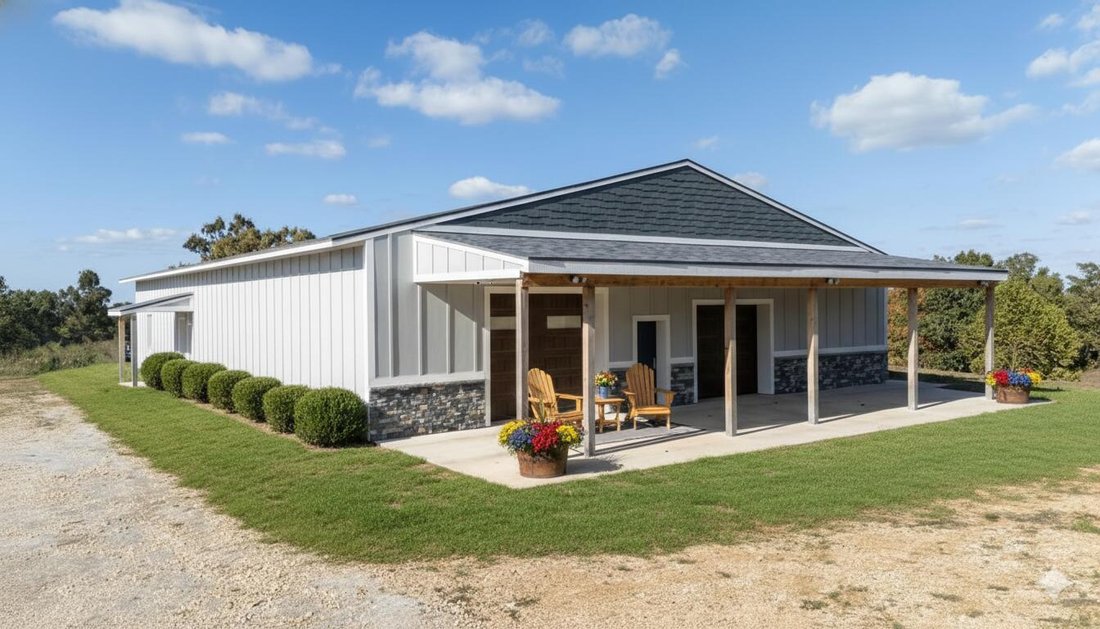 House in Jay, Oklahoma, United States 2 - 17143235