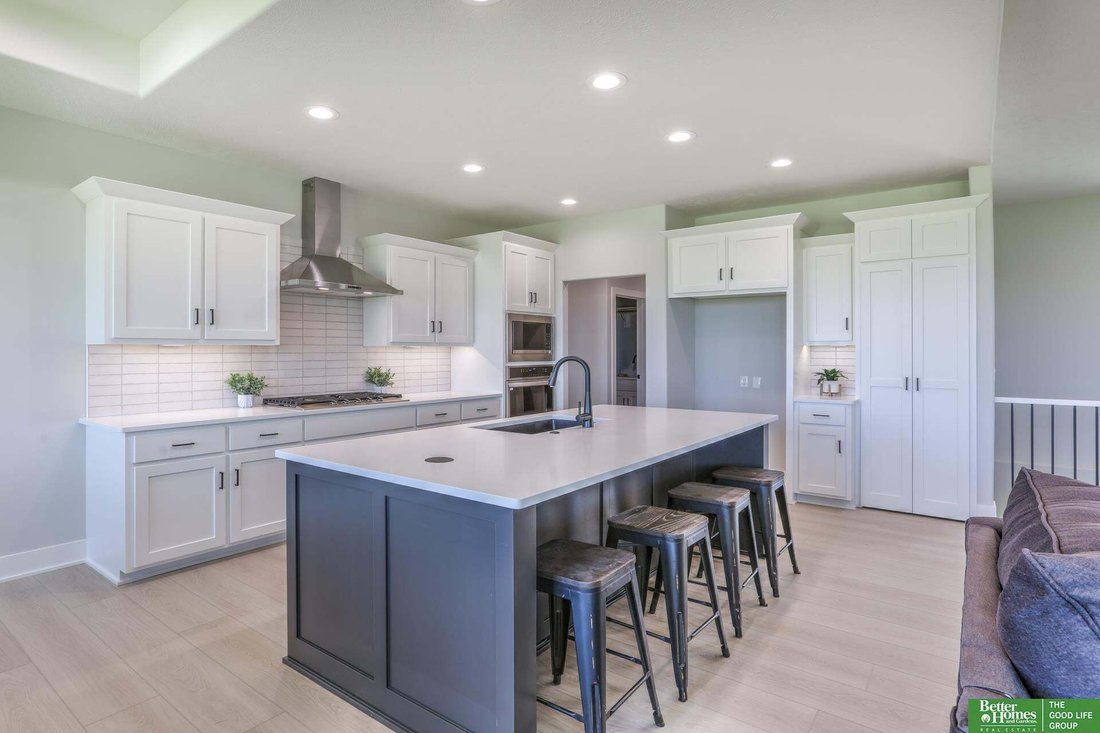 House in Omaha, Nebraska, United States 3 - 17141209