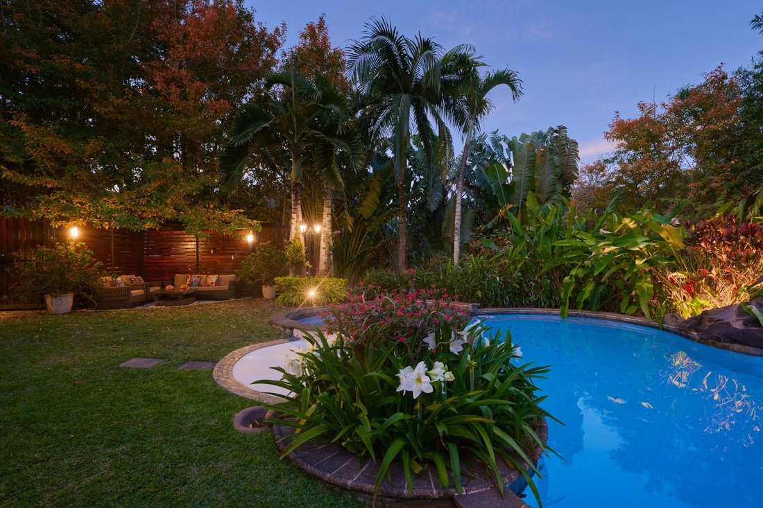 House in Plaine Des Papayes, Pamplemousses District, Mauritius 4 - 17139863