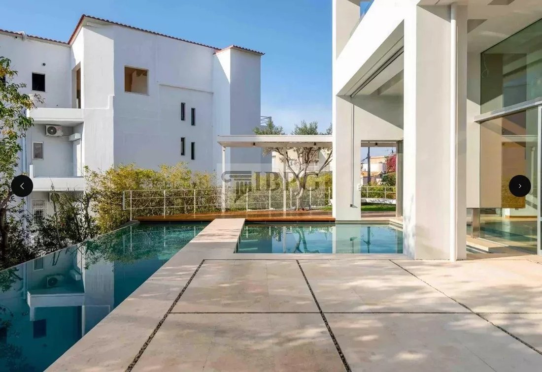 House in Voula, Attica, Greece 2 - 17020886