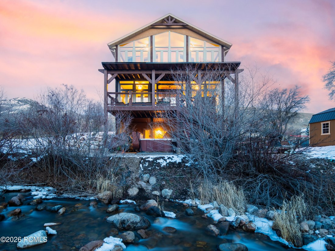 House in Eden, Utah, United States 5 - 17141526