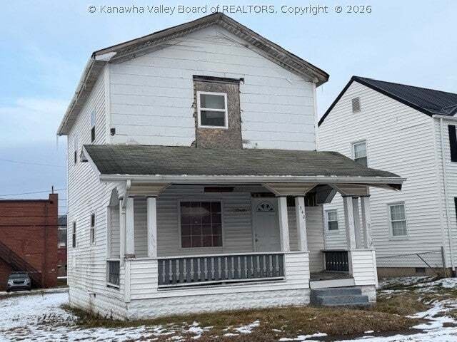Apartment in Dunbar, West Virginia, United States 5 - 17141280
