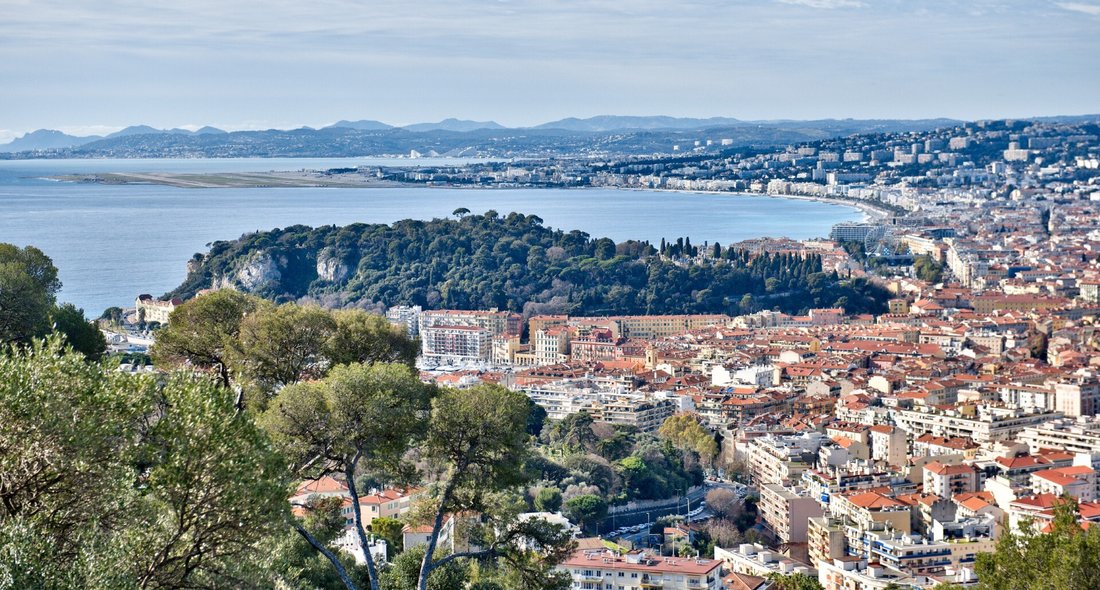 Wohnung in Nizza, Provence-Alpes-Côte d'Azur, Frankreich 4 - 17140789