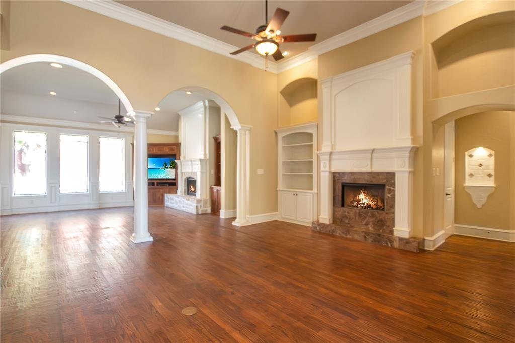 Maison à Tyler, Texas, États-Unis 5 - 17142317
