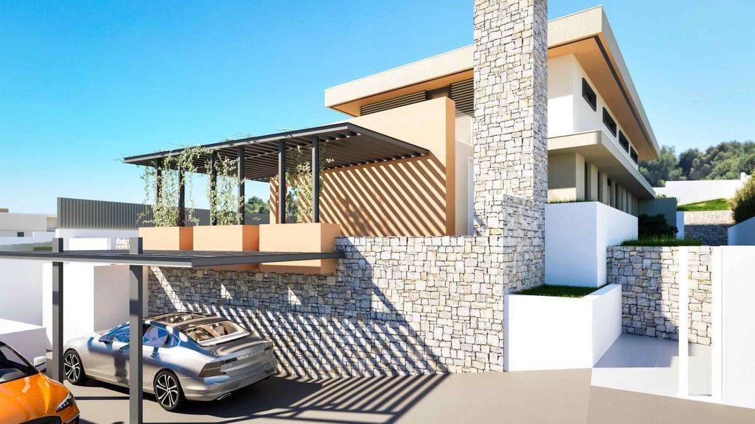 House in Moraira, Teulada, Valencian Community 4 - 17140461