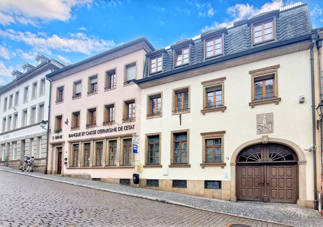 Altro a Vianden, Diekirch, Lussemburgo 2 - 17139841