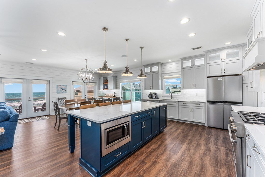 House in Port St. Joe, Florida, United States 4 - 17142337