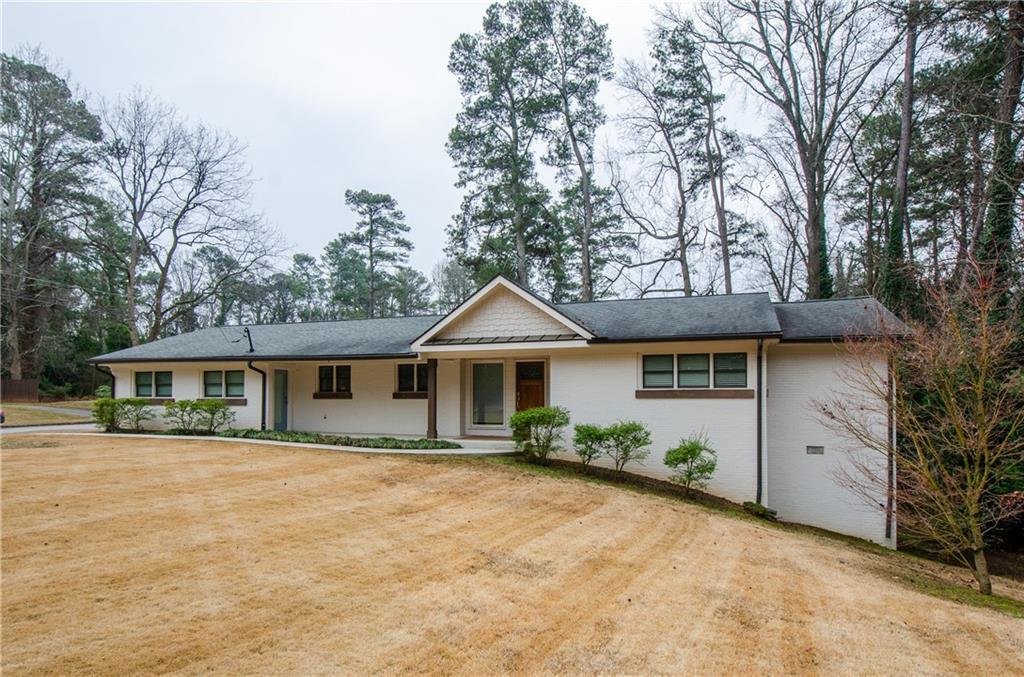 House in Atlanta, Georgia, United States 1 - 17142213
