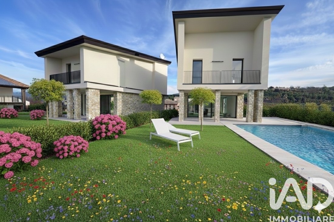 Villa in Lazise, Veneto, Italy 1 - 17143573